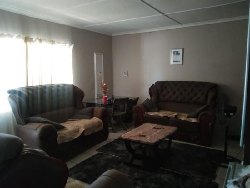 4 Bedroom Property for Sale in Sasolburg Ext 1 Free State